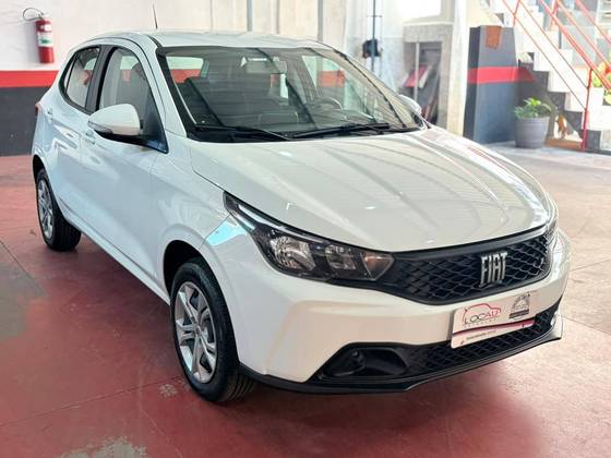 FIAT ARGO 1.0 FIREFLY FLEX DRIVE MANUAL FIAT ARGO 1.0 FIREFLY FLEX DRIVE MANUAL
